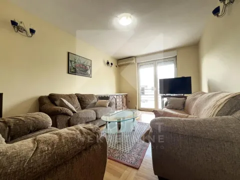 Rent, one bedroom apartment, 50m², Ljubović, Podgorica - image 1