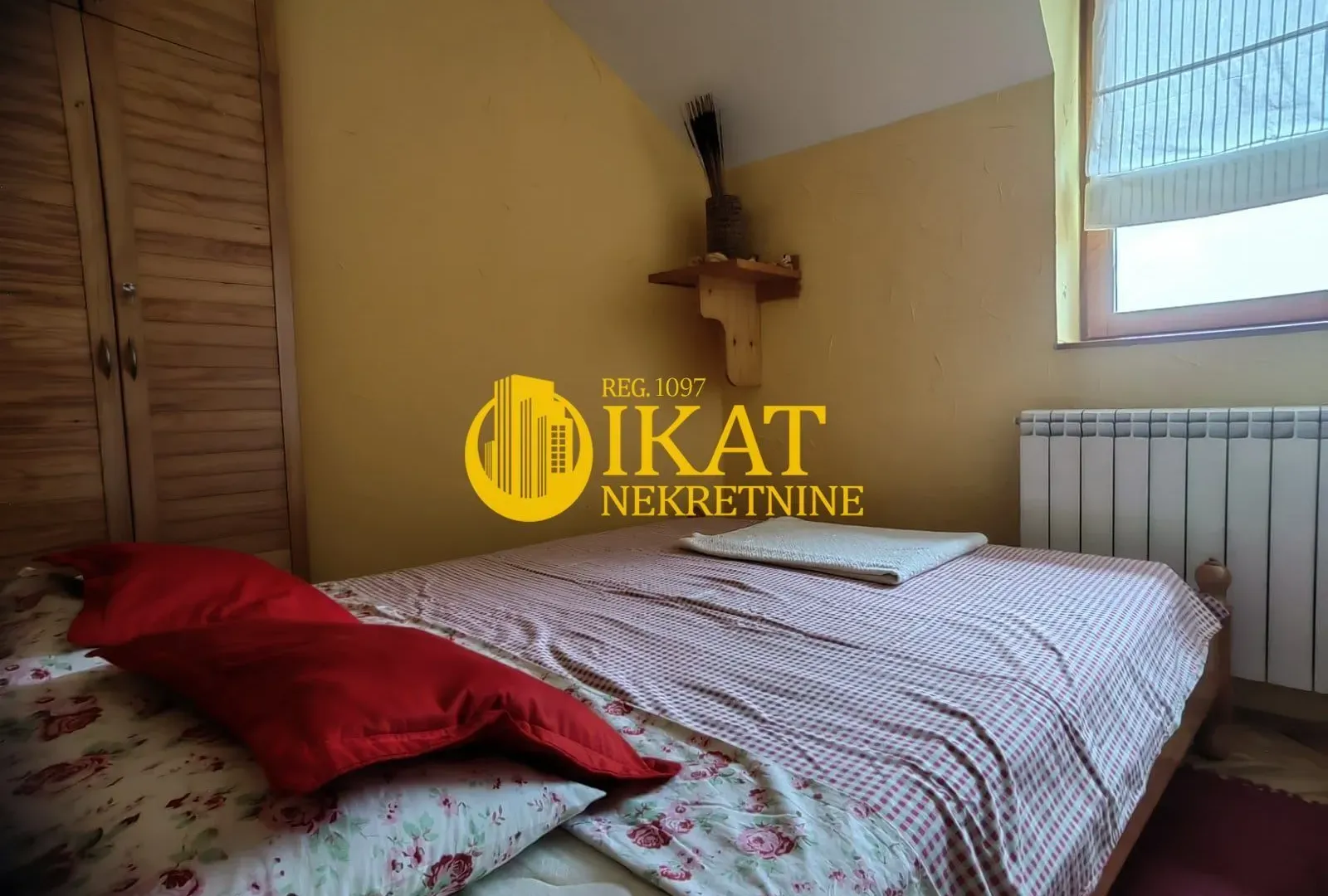 Sale, house, 110m², Obudojevica, Zlatibor