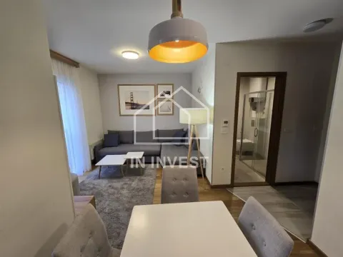 Prodaja, dvosoban stan, 35m², Centar, Zlatibor - image 10