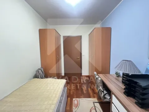 Rent, two bedroom apartment, 75m², City Kvart, Podgorica - image 10