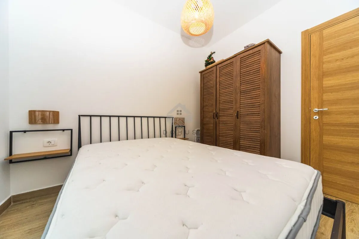 Sale, one bedroom apartment, 36m², Kolašin, Crna Gora