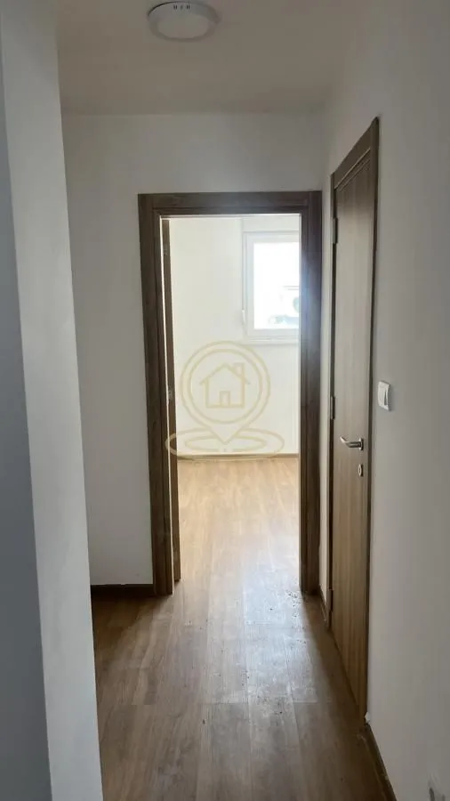Prodaja, jednosoban stan, 35m², Mišeluk, Petrovaradin