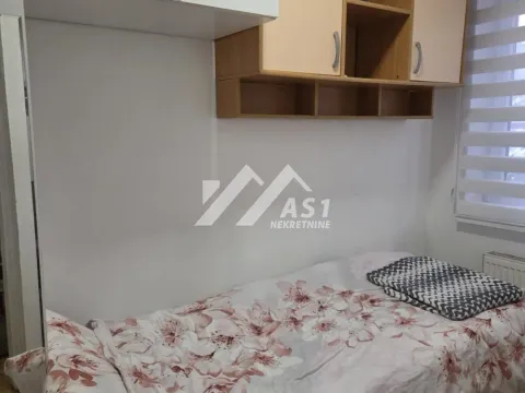 Izdavanje, jednosoban stan, 24m², Novi Sad Sve Podlokacije, Novi Sad - image 7