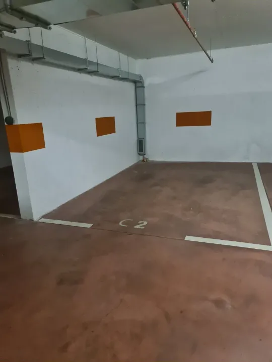 Sale, parking/garage, 13m², Kod Capital Plaze, Podgorica