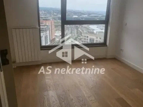 Izdavanje, trosoban stan, 81m², Savski Venac, Beograd - image 5