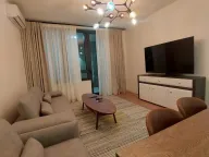 Izdavanje, dvosoban stan, 55m², Savski Venac, Beograd - image 1