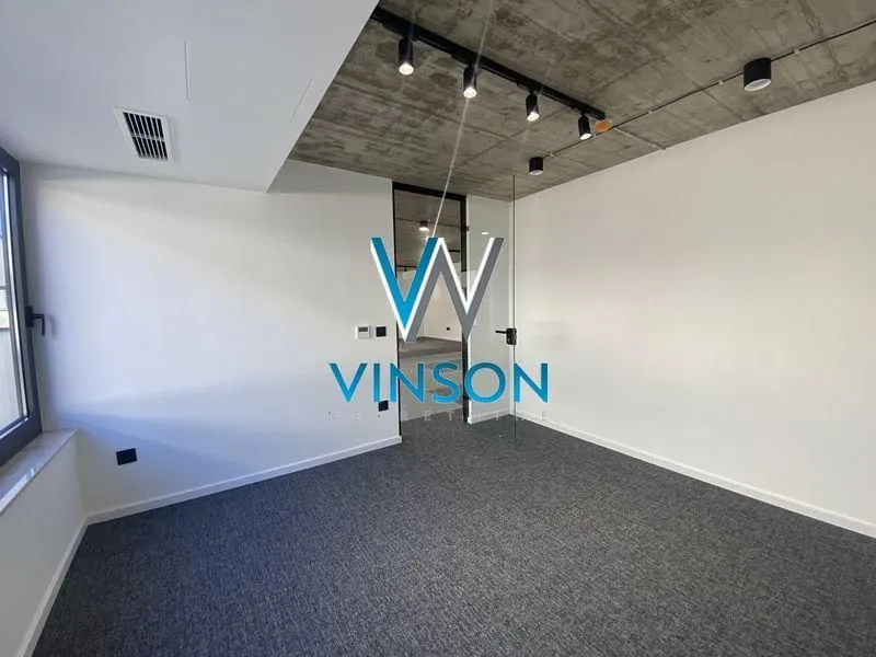 Rent, office space, 279m², Bulevar Oslobodjenja, Novi Sad Sve Podlokacije
