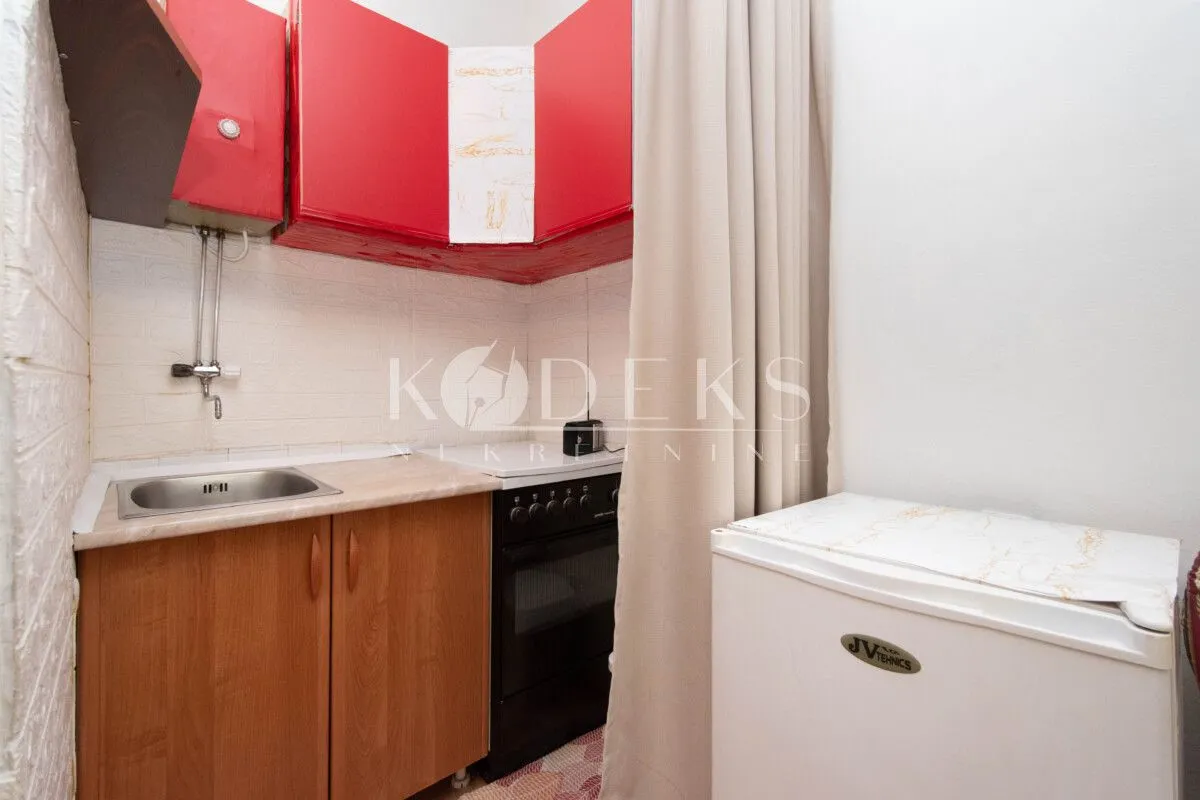 Rent, studio apartment, 22m², Preko Morače, Podgorica