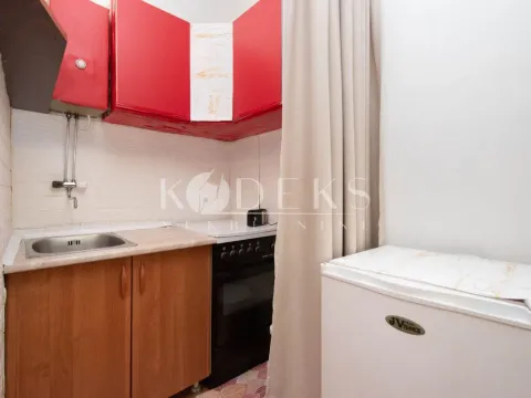 Rent, studio apartment, 22m², Preko Morače, Podgorica - image 4