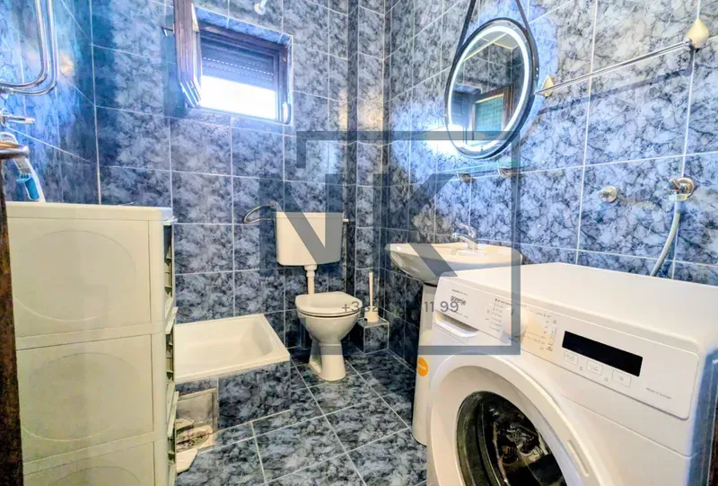 Rent, three bedroom apartment, 120m², Zabjelo, Podgorica