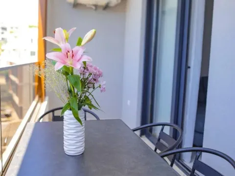 Izdavanje, jednosoban stan, 48m², Pinješ, Ulcinj - image 10