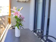 Rent, one bedroom apartment, 48m², Pinješ, Ulcinj - image 10