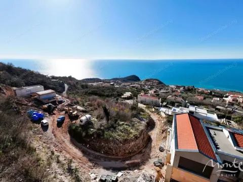 Prodaja, plac, 1262m², Tudorovići, Budva - image 2