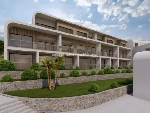 Prodaja, plac, 4000m², Tivat, Crna Gora - image 6