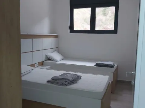 Sale, two bedroom apartment, 61m², Bečići, Budva - image 14