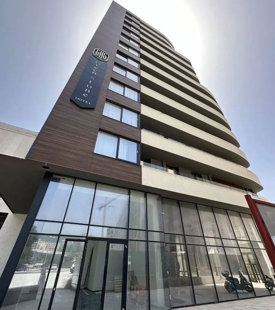 Prodaja, jednosoban stan, 57m², Rafailovići, Budva