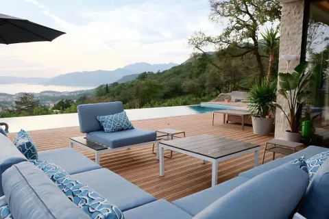 Sale, house, 220m², Kavač, Kotor - image 4
