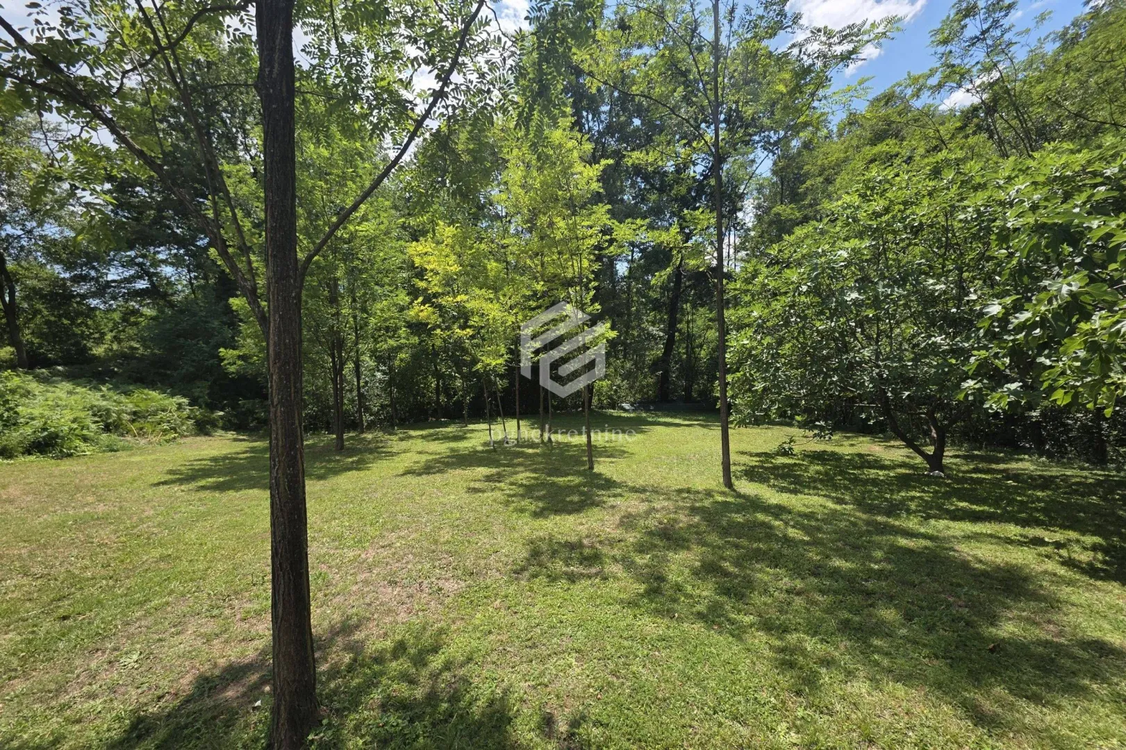 Prodaja, plac, 9652m², Spuž, Danilovgrad