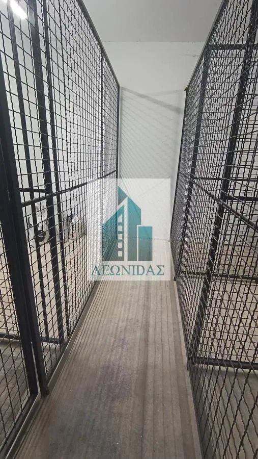 Rent, one bedroom apartment, 45m², Medijana, Niš