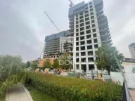 Prodaja, dvosoban stan, 93m², Savski Venac, Beograd - image 1