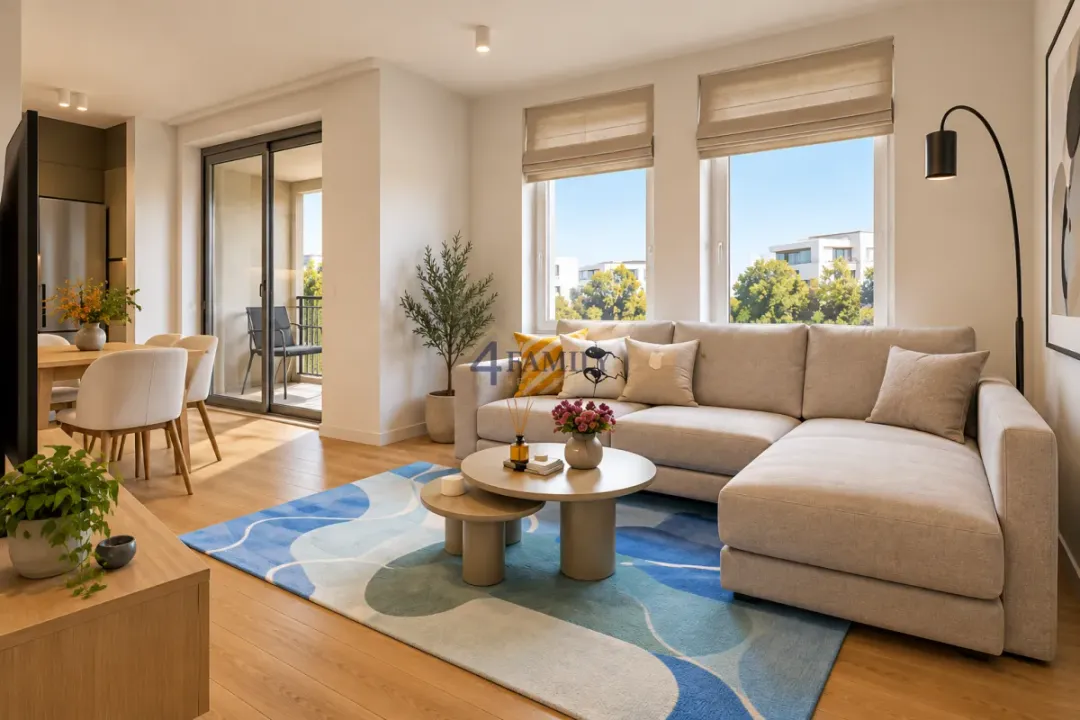 Prodaja, dvosoban stan, 49m², Zemun Gornji Grad, Zemun Sve Podlokacije