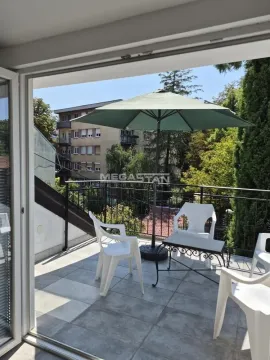 Rent, three bedroom apartment, 60m², Karaburma, Palilula Sve Podlokacije - image 11