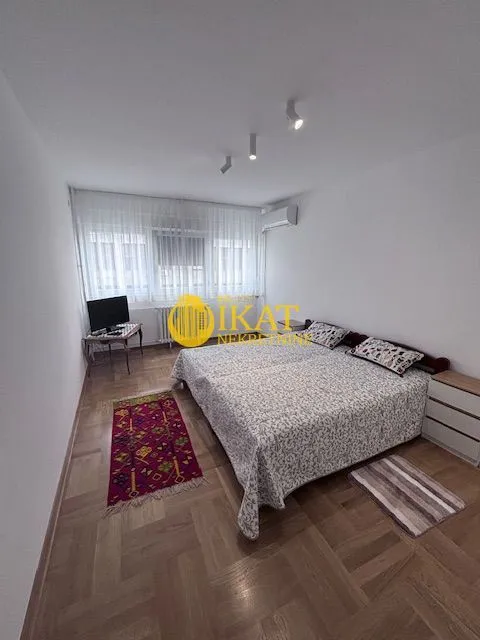 Izdavanje, trosoban stan, 88m², Tašmajdan, Palilula Sve Podlokacije
