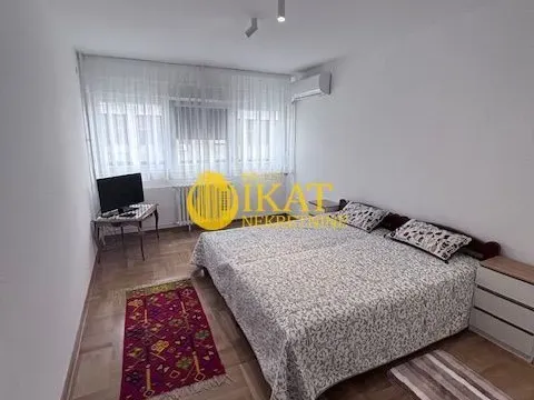 Izdavanje, trosoban stan, 88m², Tašmajdan, Palilula Sve Podlokacije - image 5