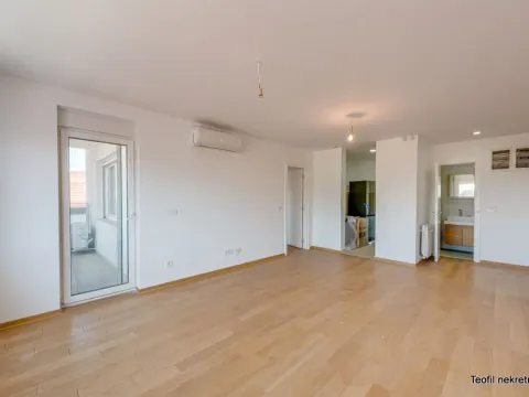 Sale, three bedroom apartment, 66m², Šumice, Beograd - image 3