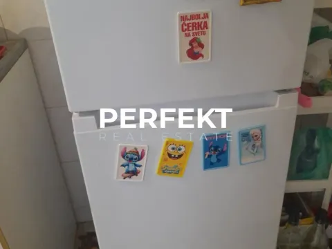 Prodaja, dvosoban stan, 49m², Pančevo, Srbija - image 2