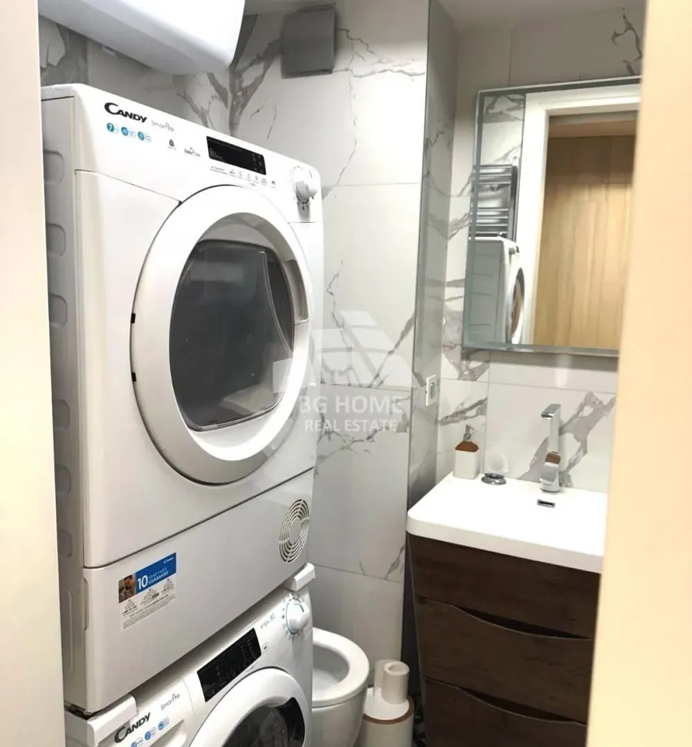 Izdavanje, jednosoban stan, 31m², Đeram Pijaca, Beograd