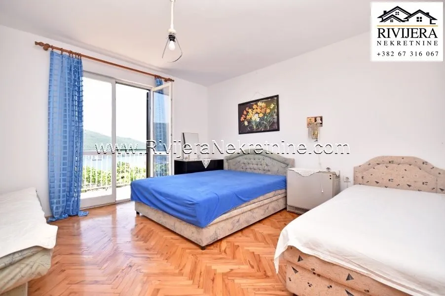 Prodaja, kuća, 135m², Kumbor, Herceg Novi
