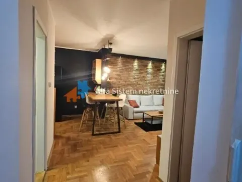 Izdavanje, dvosoban stan, 48m², Vukov Spomenik, Zvezdara Sve Podlokacije - image 9