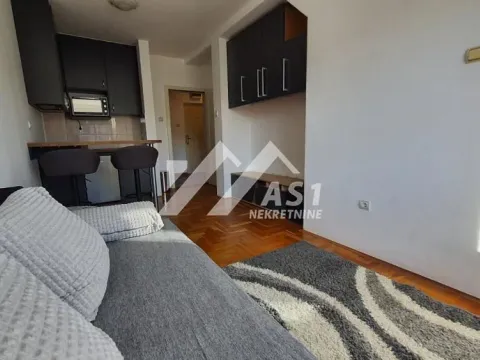 Rent, one bedroom apartment, 37m², Nova Detelinara, Novi Sad Sve Podlokacije - image 2