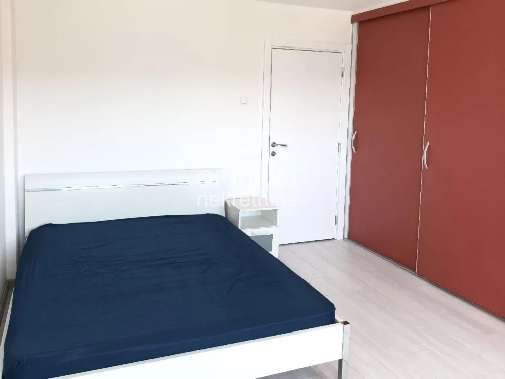 Rent, three bedroom apartment, 58m², Novi Beograd Blok 28, Novi Beograd Sve Podlokacije