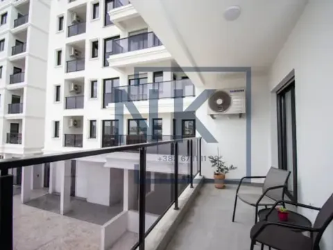 Izdavanje, jednosoban stan, 50m², Tološi, Podgorica - image 16