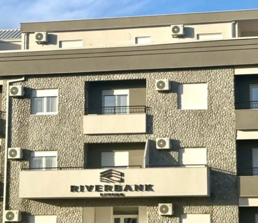 Izdavanje, jednosoban stan, 47m², Zabjelo, Podgorica