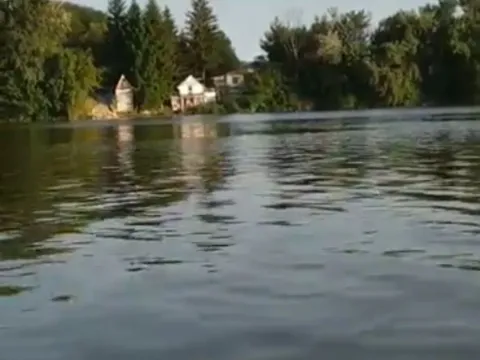 Stan-na-dan, trosoban stan, 60m², Srebrno jezero, Veliko Gradište - image 12