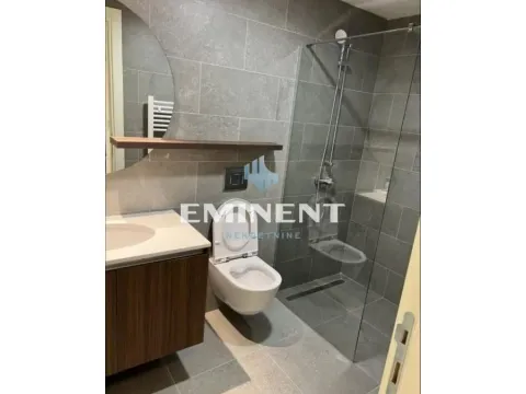 Rent, two bedroom apartment, 56m², Savski Venac, Beograd - image 7