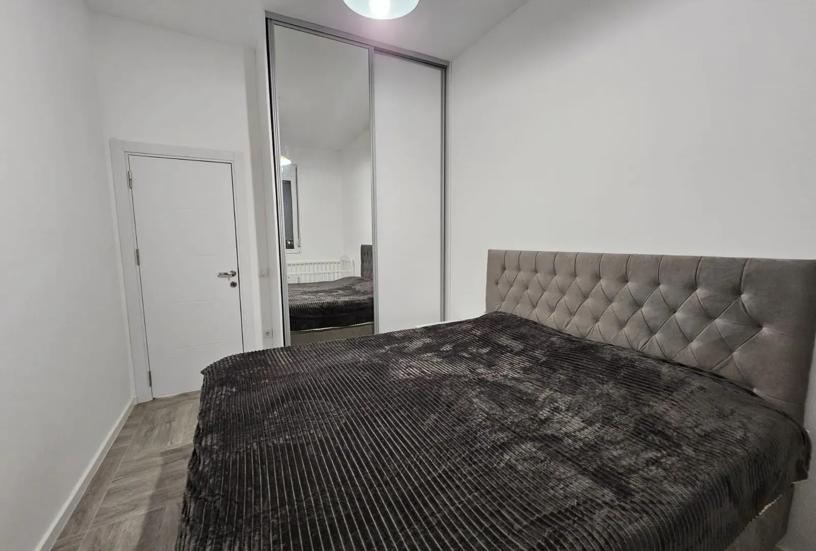 Sale, apartment, 46m², Bar, Crna Gora