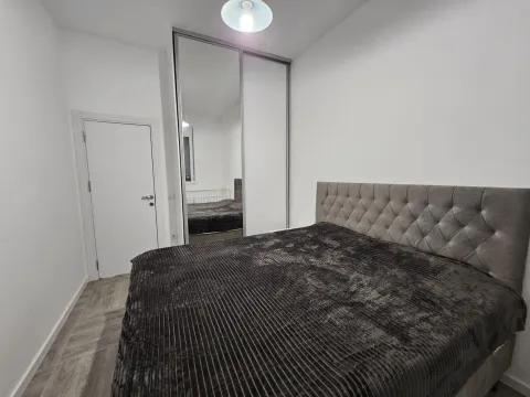 Prodaja, stan, 46m², Bar, Crna Gora - image 2