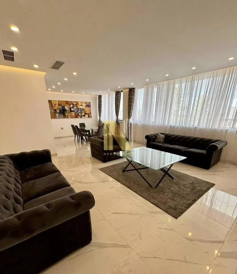 Izdavanje, četvorosoban stan, 98m², Tatarsko brdo, Petrovaradin