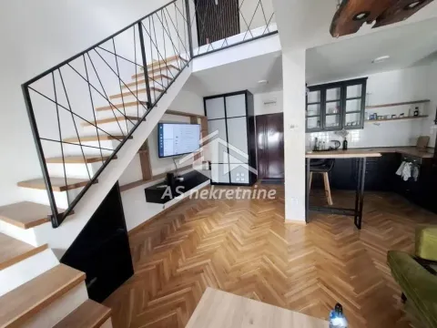 Izdavanje, stan, 65m², Lekino Brdo, Voždovac Sve Podlokacije - image 2