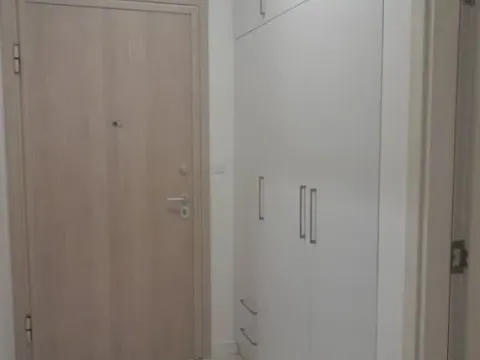 Izdavanje, jednosoban stan, 53m², Central Point, Podgorica - image 9