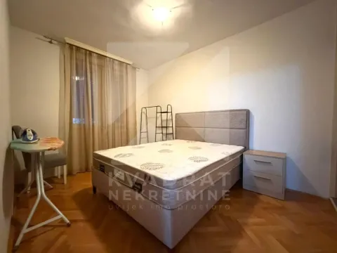 Rent, one bedroom apartment, 60m², Preko Morače, Podgorica - image 7