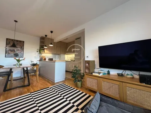 Sale, two bedroom apartment, 58m², Bulevar Evrope, Novi Sad Sve Podlokacije - image 3