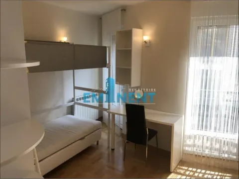 Rent, three bedroom apartment, 115m², Savski Venac, Beograd - image 7