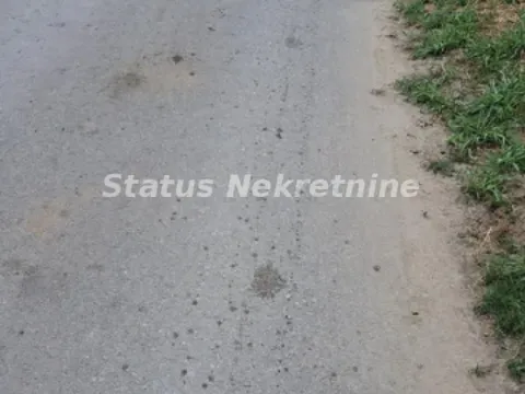 Rent, land lot, 791m², Klisa, Novi Sad Sve Podlokacije - image 3