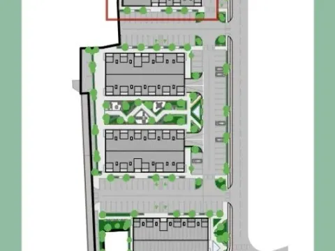 Prodaja, jednosoban stan, 43m², Zabjelo, Podgorica - image 2