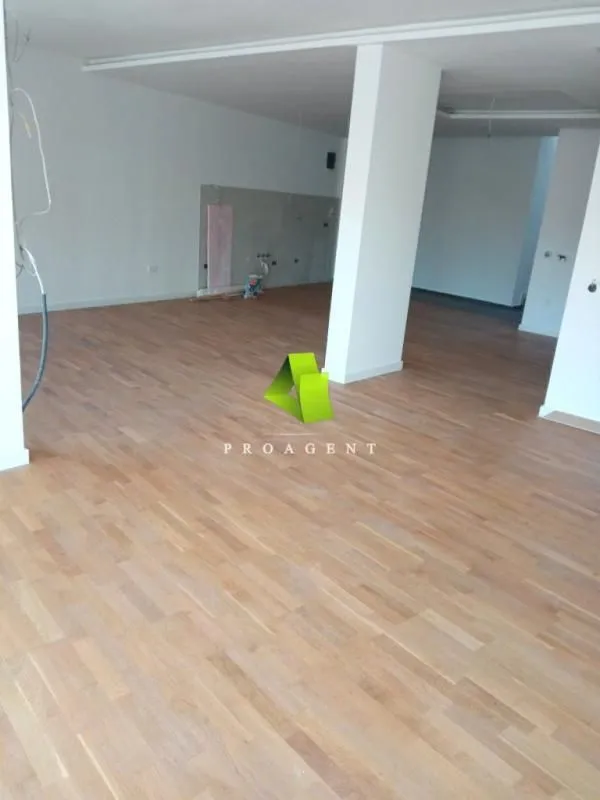 Rent, office space, 192m², Palilula, Niš